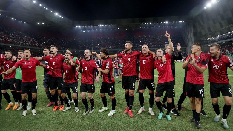 Kombëtarja, formacioni “mister”/ Sylvinho me dilema të mëdha në prag të duelit vendimtar