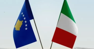 “Të Gjitha Rrugët Të Çojnë Në Romë”/ Kosova dhe Italia, një marrëdhënie që po ndërtohet mes kulturës dhe ekonomisë