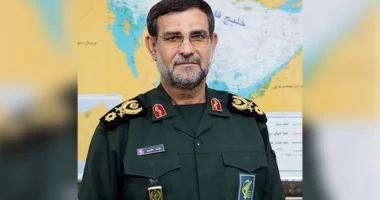 Vritet kreu i marinës iraniane/ Sulm nga Izraeli vriten dhe disa komandanrë të Gardës Revolucionare