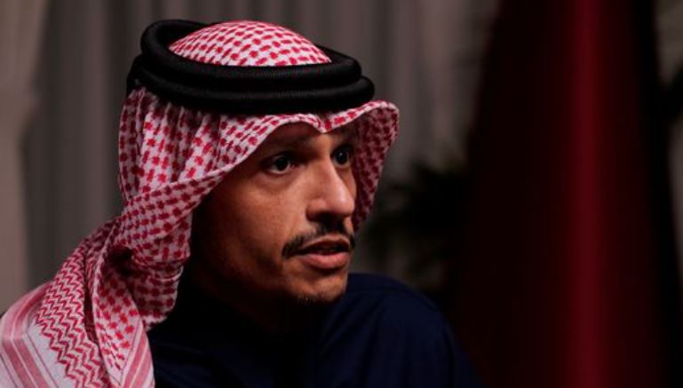 Katari  Irani na tradhtoi  Kryeministri  Ne po ndihmonim marrëveshjen  nuk duhej sulm mbi fqinjët