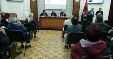 Veteranët e Luftes Çlirimtare/ Zgjidhet kryetarja e re e organizatës