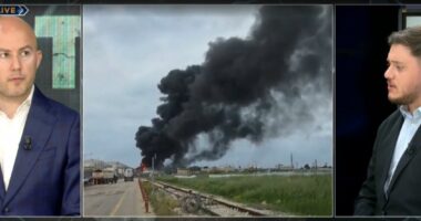 “Sjelljet e Spanjës dhe Italisë me SHBA, çikërrima”/ Krisafi: Po hedhin në herë NATO-n