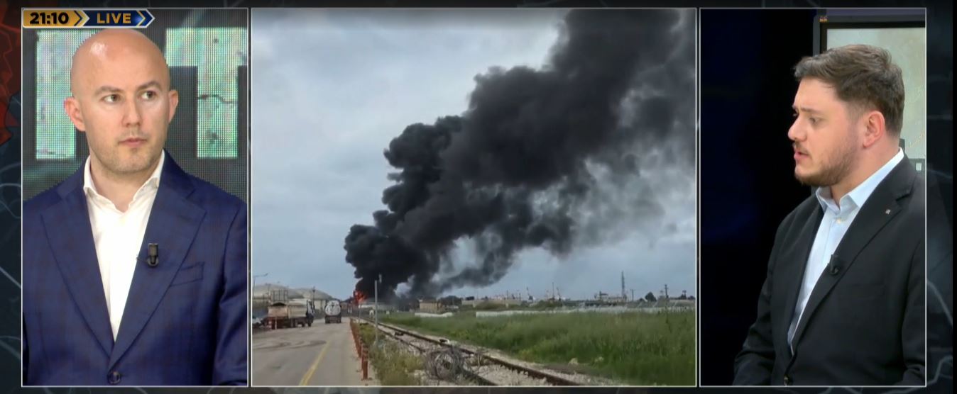  Sjelljet e Spanjës dhe Italisë me SHBA  çikërrima   Krisafi  Po hedhin në herë NATO n