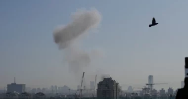 Kriza në Lindjen e Mesme: Irani mohon pretendimet e Trumpit për bisedime