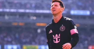 Messi “mund” edhe Pele/ Ylli argjentinas kalon “legjendën” për golat nga goditjet e dënimit