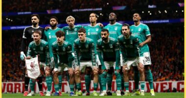 Kriza “e kuqe” vazhdon/ Liverpool mundet sërish në Turqi, rrezikon eliminimin