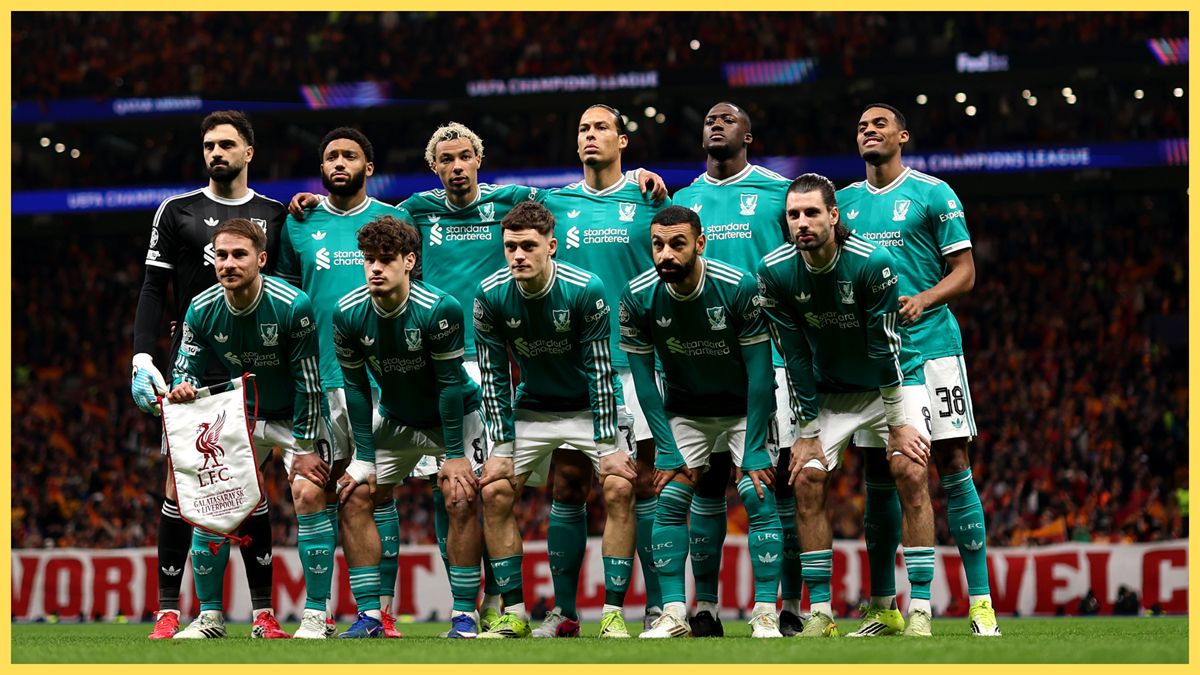 Kriza  e kuqe  vazhdon  Liverpool mundet sërish në Turqi  rrezikon eliminimin