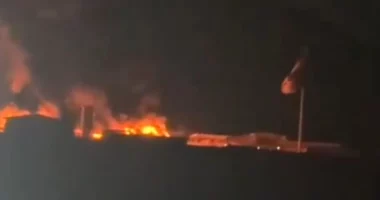 Ushtari francez vritet në sulmin ndaj një bazës në Irak, reagon Macron