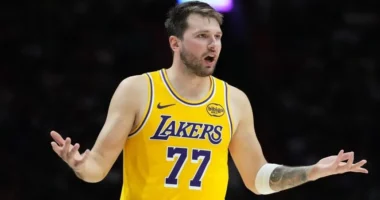 Luka Doncic për “MVP”/ Talenti i madh nga Sllovenia sfidon favoritët Shai dhe Jokic