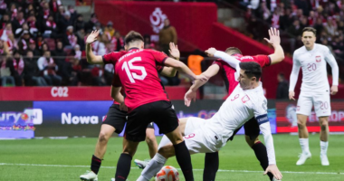 Polonia humb portierin/ Rivalët e Shqipërisë marrin lajmin e keq në prag të ndeshjes