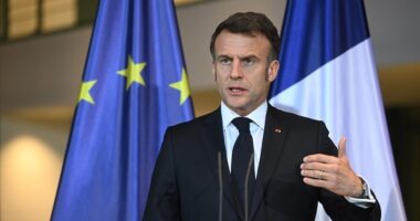 Presidenti Macron: Franca nuk është e përfshirë në sulmet ajrore ndaj Iranit