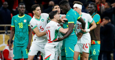 Maroku, kampion i Afrikës/ Përmbyset rezultati i finales, që u fitua 1-0 nga Senegali