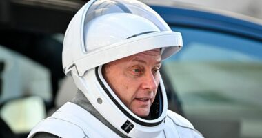 Incident i pazakontë në ISS, astronauti Mike Fincke humb për 20 minuta aftësinë për të folur