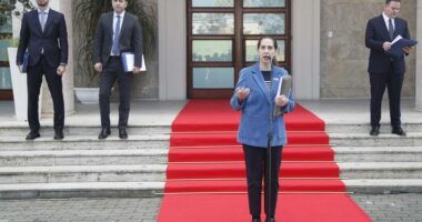 “Do ndërkombëtarizojmë arsimin e lartë”/ Kumbaro: Hapim liceun francez në Korçë, me diplomë shqiptare dhe franceze