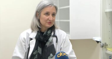 Alergjitë, “pranvera” vjen më herët/ Mjekët: Kujdes, shenjat janë si virozat e stinës