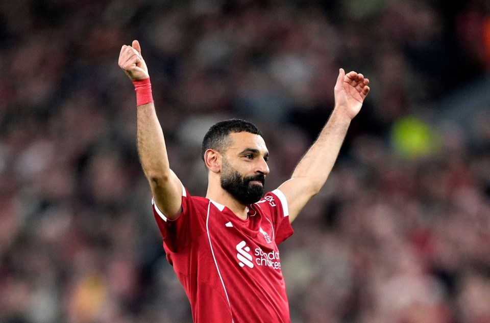 Lamtumirë “faraoni” Salah/ Liverpool ndan rrugët në fund të sezonit me sulmuesin egjiptian