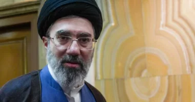 Mojtaba Khamenei refuzoi propozimet për uljen e tensioneve
