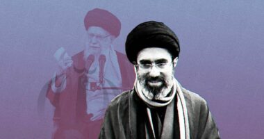 Brenda mekanizmit të pushtetit në Iran. Kush e mban në këmbë regjimin në kohë lufte