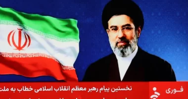 “Nuk ishte mesazhi i tij”, deklarata e parë e Mojtaba Khamenei ngre dyshime te iranianët