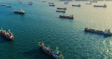 Ngushtica e Hormuzit, më shumë se naftë, arteria jetike për ushqimin e 100 milionë njerëzve