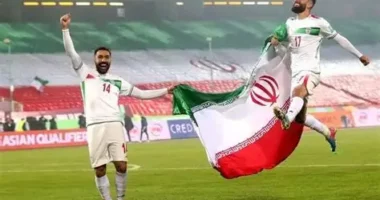 Lufta “godet” edhe Botërorin/ Pas Iranit edhe Iraku rrezikon pjesëmarrjen në finalet e Kupës së Botës