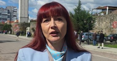 “Fshesa” në PD nis nga Elbasani/ Doris Madhi: Më përjashtuan në mënyrë arbitrare