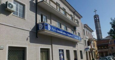 Boks shkodran në PD/ Tensione e debate në kryesi, vetëm dy emra në garën për kreun e degës