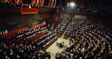 Referendum vendimtar për gjyqësorin italian/ Synohet pavarësi, parashikohet ndarja e karrierës së gjyqtarëve dhe prokurorëve