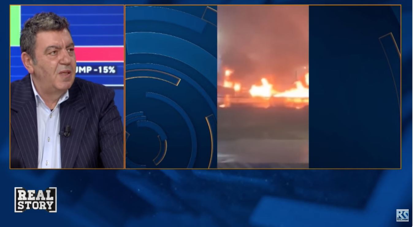 Lufta/ Nesturi: Strategjia e Iranit, të krijojë gjendje paniku për ekonominë. Nuk ka avancim ushtarak