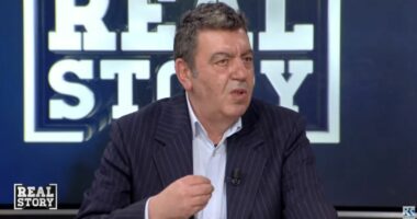 “Berisha i dhënë pas datave…”/ Protesta, Nesturi: Objektivi i vetëm i opozitës, të marrë vëmendjen e mediave të huaja