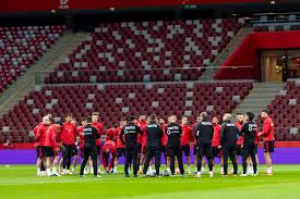 Historinë e kemi kundër/ Kombëtarja ka një bilanc mjaft negativ ndaj rivalit të sotëm