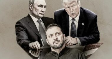 Ukraina rimerr 434 km² territor, kundërofensiva që po ndryshon narrativën e luftës