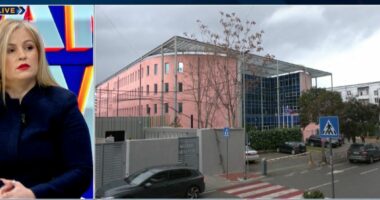 “Është parë për herë të fundit në Durrës”/ Delia: Martinaj ishte i vetëdijshëm për planin për vrasjen e tij