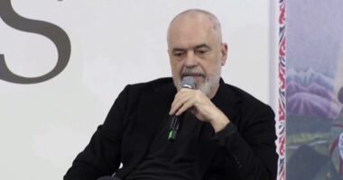 Rama: Gati projekti për artin islam dhe muzeun “Besa”, për kulturën hebraike