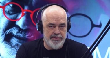 “Janë 1.5 miliardë euro investime të huaja në vit”, Rama: Shqipëria, destinacion serioz !