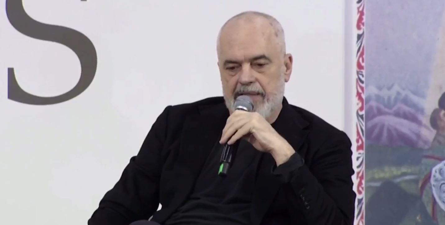 Rama  Gati projekti për artin islam dhe muzeun  Besa   për kulturën hebraike