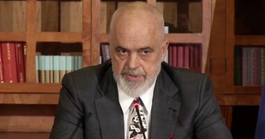 Projekti i Porto Romanos/ Rama: Jo të gjithë duan që të jemi nyje strategjike në mes të Europës