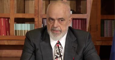 Rrëzimi i kërkesës së SPAK/ Rama: Vendimi dje i Parlamentit tërësisht të deformuar. Asnjë frenim drejt BE!