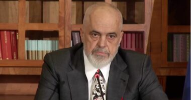 “SPAK nuk ka ngritur akuzë për korrupsion”/ Rasti ‘Balluku’, Rama: Diskutime me partnerët, s’ka bllokim negociatash