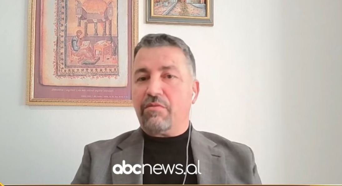 Konflikti në Iran dhe Shqipëria  Eksperti  Kemi kaluar kriza më të vështira  Hapa të rëndësishëm në energjinë e rinovueshme