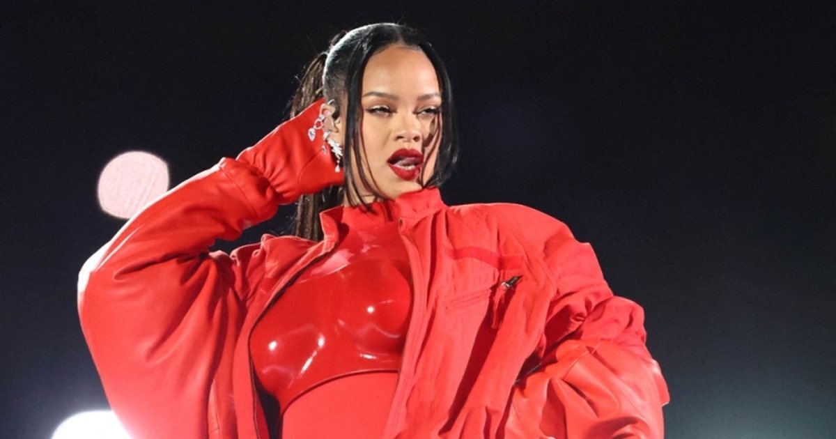 Të shtëna me armë në shtëpinë e Rihannës  arrestohet një grua