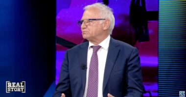 Kush po fiton luftën?/ Bimo: Izraeli nuk synon rrëzimin e regjimit, por dobësimin e Iranit. SHBA humbëse nga konflikti