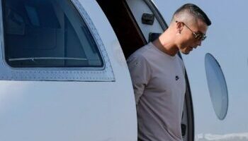 Ronaldo shkakton “tërmet”/ Polemika në Arabinë Saudite për largimin e yllit portugez