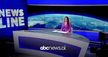 News Line me Rovena Nezirin, (11/03/2026)