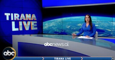 Tirana Live me Rovena Nezirin, (18/03/2025)
