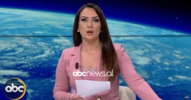 News Line me Rovena Nezirin, (10/03/2026)