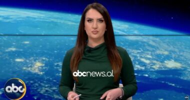 Tirana Live me Rovena Nezirin, (30/03/2026)