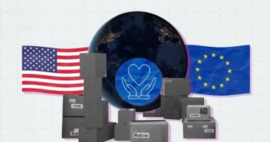 Një vit nga ulja e ndihmave humanitare, çfarë ndikimi ka pasur vendimi i Trumpit