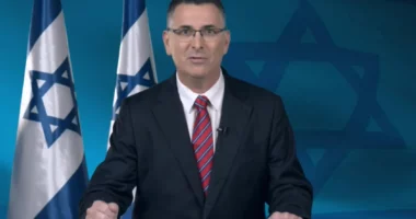 Rezoluta, Izraeli falenderon Shqipërinë/ Minisri i jashtëm: Dëshmi e moralit të qartë në politikën e jashtme