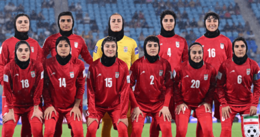 5 iranianët marrin viza në Australi/ Lojtarët e ekipit kombëtar nuk kthehen në Iran, frikë për sigurinë pasi refuzuan himnin